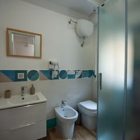 Σπίτι διακοπών House Annunziata Termini Imerese