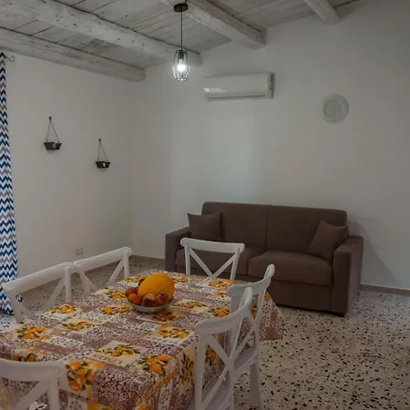 House Annunziata