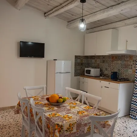 House Annunziata Σπίτι διακοπών Termini Imerese