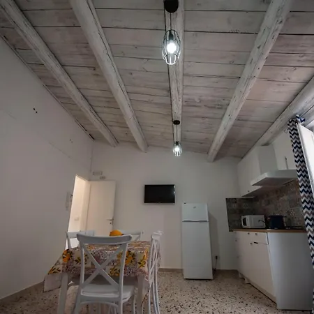 House Annunziata *