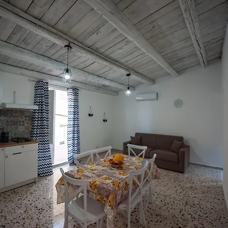 House Annunziata * Термини-Имерезе