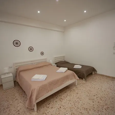 House Annunziata * Termini Imerese