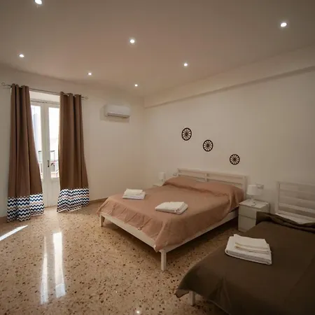 House Annunziata Дом отдыха *