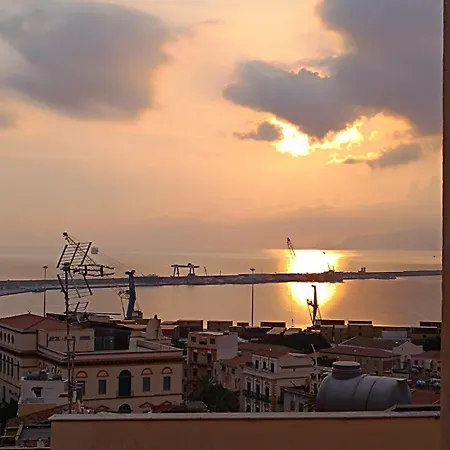 Σπίτι διακοπών House Annunziata Termini Imerese