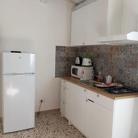 Σπίτι διακοπών House Annunziata