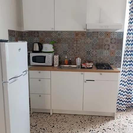 House Annunziata *