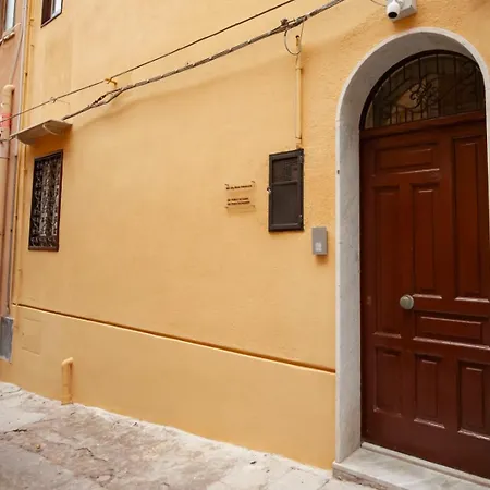 House Annunziata *